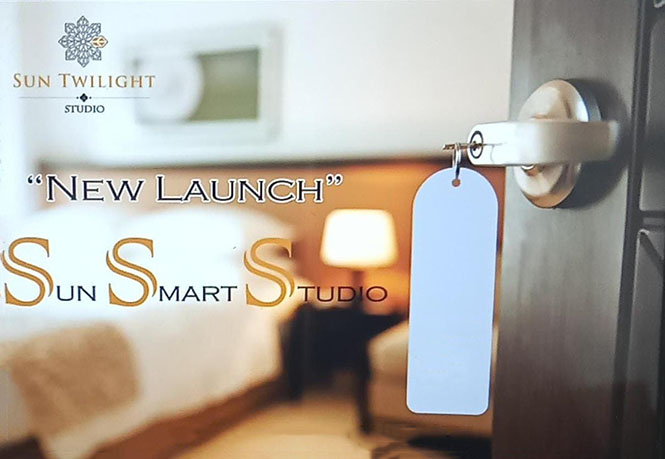 Sun Smart Studio